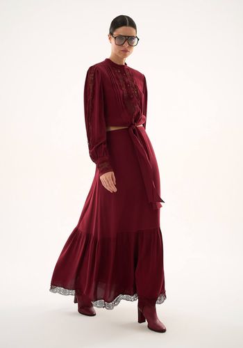 SAIA LONGA OLÍVIA VINHO