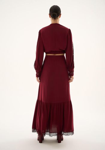 SAIA LONGA OLÍVIA VINHO