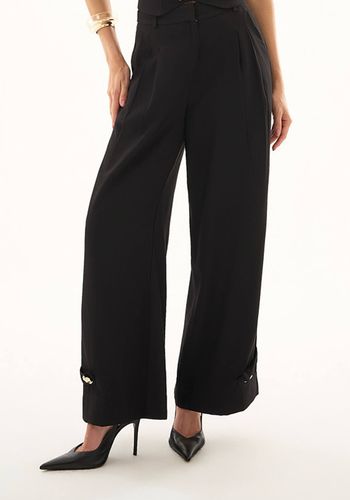 CALÇA PANTALONA LILI PRETO