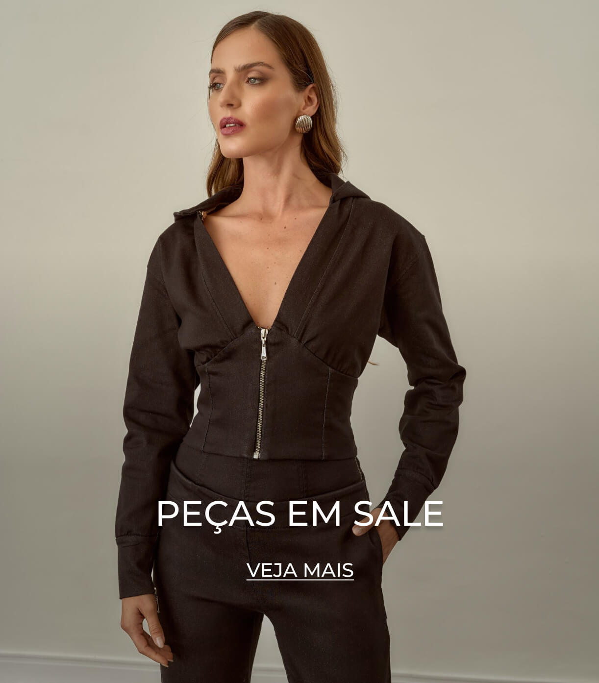 Peças em sale